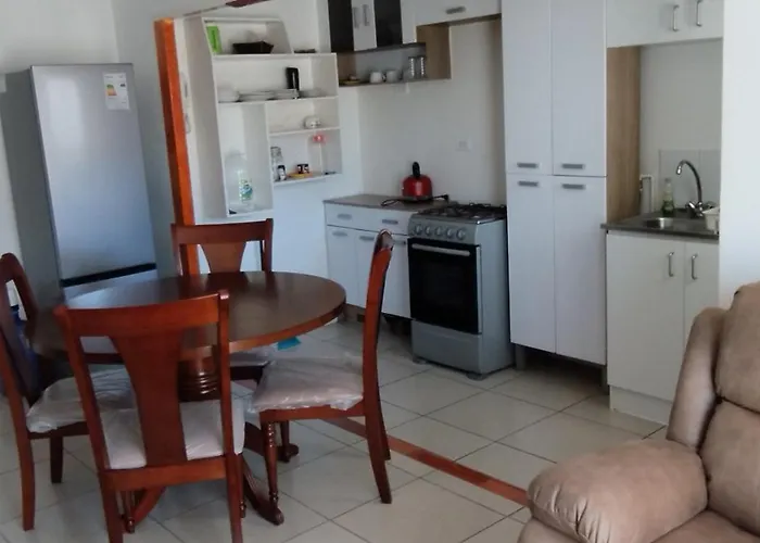 Departamento Equipado