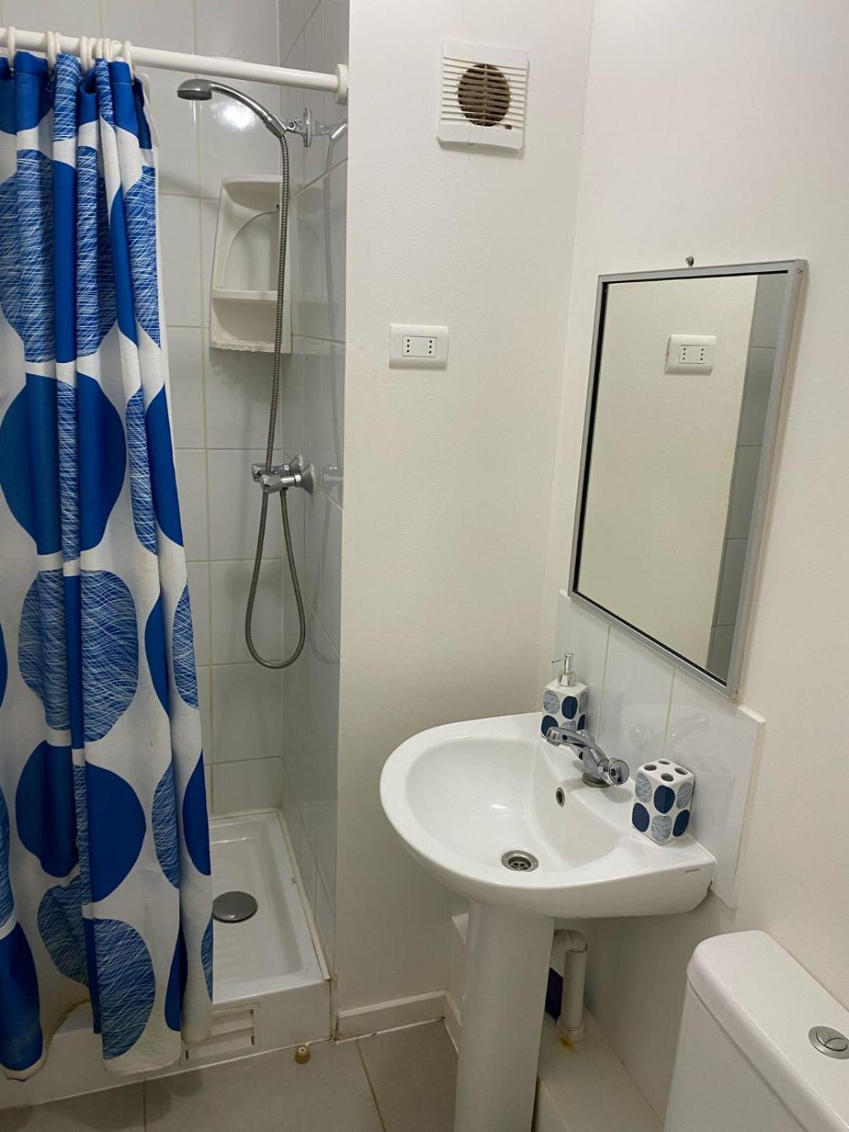 Apartment Departamento Equipado *