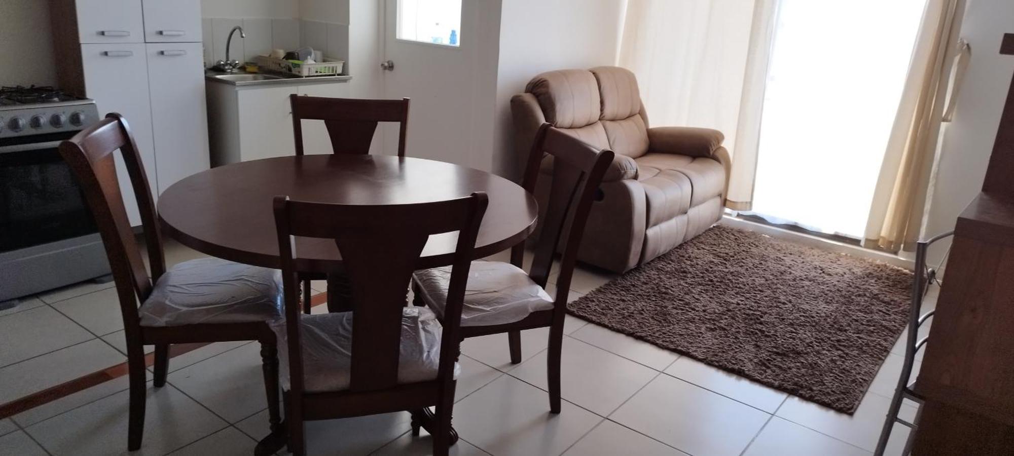 Departamento Equipado Apartment Copiapo